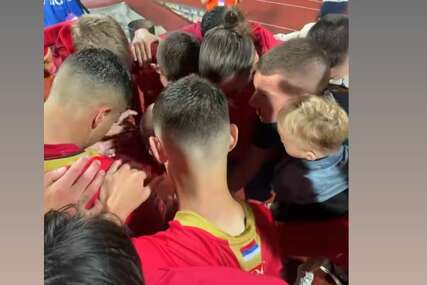 (VIDEO) Igrači Borca složni: Idemo u Moldaviju po novu pobjedu