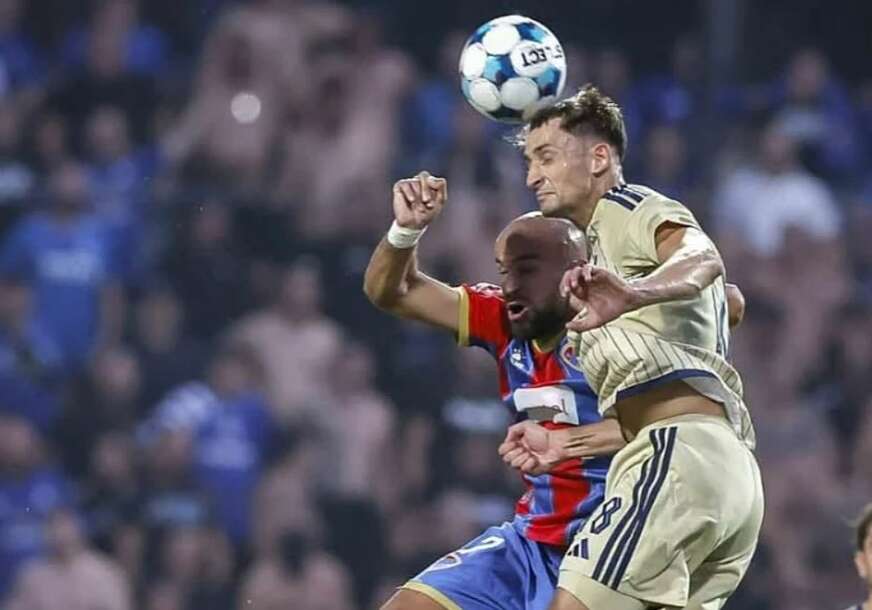 FOTO: FK LEVSKI SOFIA