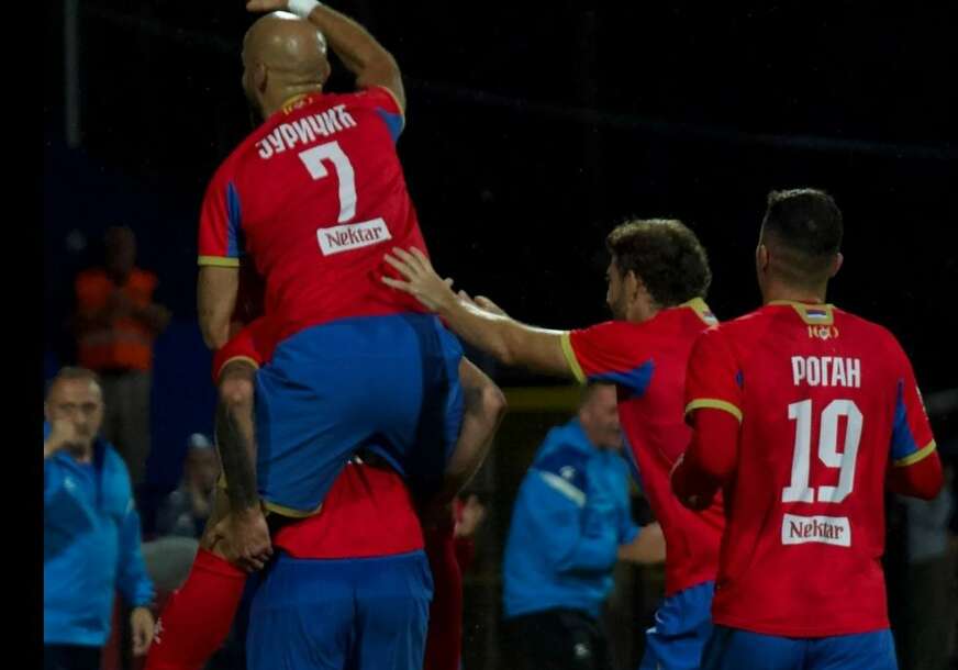 FOTO: FK BORAC BANJA LUKA