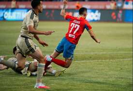 Tri remija bh. klubova i novi bodovi za UEFA koeficijent