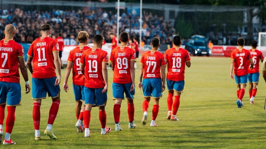 FOTO: FK BORAC