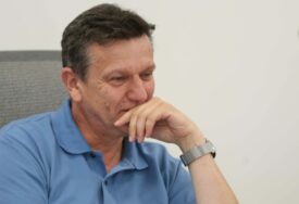 SDS prelomio: Branko Blanuša kandidat za predsjednika RS, a Marinko Božović za srpskog člana Predsjedništva BiH