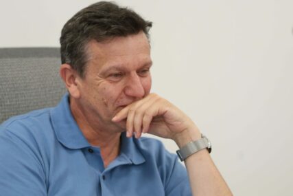 SDS prelomio: Branko Blanuša kandidat za predsjednika RS, a Marinko Božović za srpskog člana Predsjedništva BiH