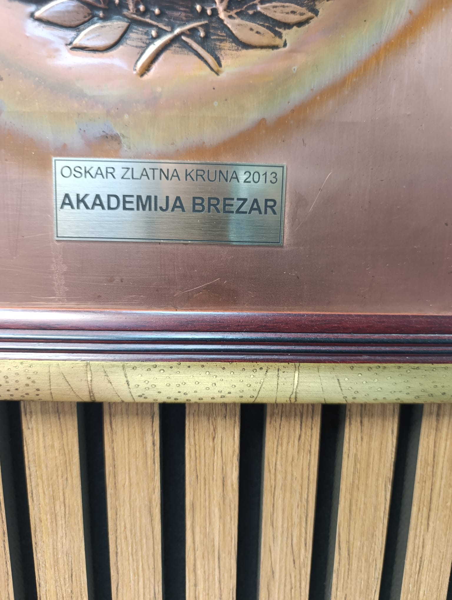 FOTO: USTUPLJENA FOTOGRAFIJA