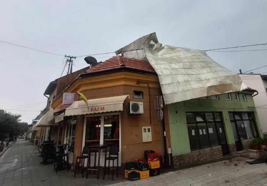 FOTO: BUGOJNO DANAS