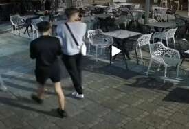 Kome u Bugojnu smetaju zastave BiH? Kamera snimila mladiće kako ih skidaju VIDEO