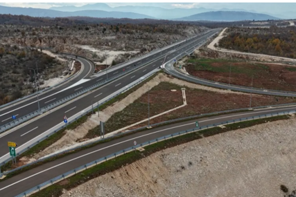 Ovo je dionica autoputa u FBiH koja se ne koristi već pet godina (VIDEO)