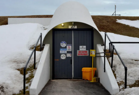 Nekadašnji nuklearni bunker u Kanadi postaje luksuzno utočište za milijardere