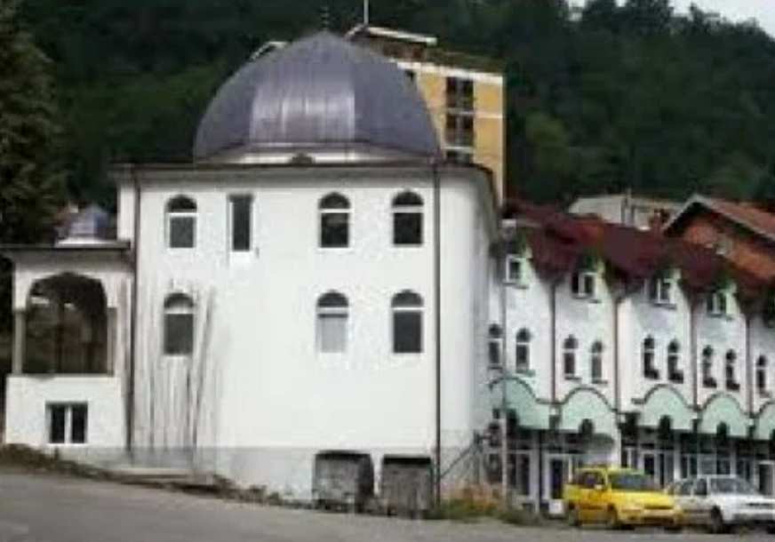 FOTO: HISTORIJA