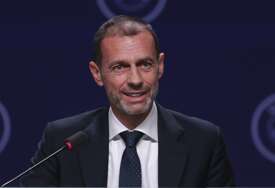Sve članice UEFA-e jednoglasno podržale bojkot Svjetskog prvenstva zbog Infantinovog plana