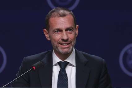 Sve članice UEFA-e jednoglasno podržale bojkot Svjetskog prvenstva zbog Infantinovog plana