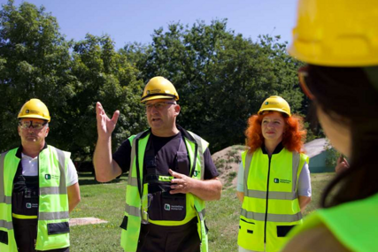 Cementara Kakanj na izazove CBAM-a odgovara održivim ulaganjima i transparentnim poslovanjem