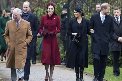 Kralj Charles ugostio Harryja i Meghan nakon godina napetosti