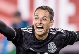 Chicharito potpisao za novi klub u 39. godini