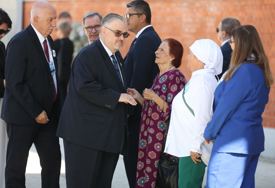 Crishock: Dužni smo čuvati istinu o Srebrenici i podržavati mir i pomirenje