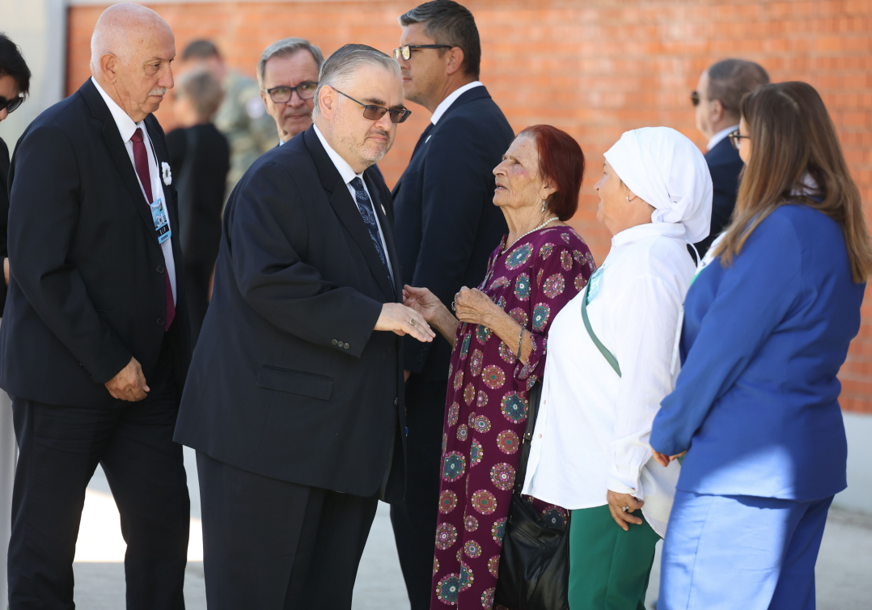 FOTO: HAZIM ALJOVIĆ 