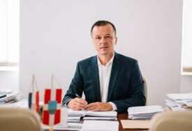 Čondrić osudio skrnavljenje mezarja Firdus: "Ovakvi postupci pojedinaca..."