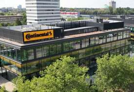 Continental prodao ContiTech za 4,6 milijardi dolara u velikoj restrukturaciji