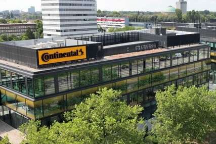 Continental prodao ContiTech za 4,6 milijardi dolara u velikoj restrukturaciji