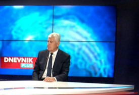 Čović: Vrijeme je za odlazak OHR-a i ukidanje bonskih ovlasti, domaći političari moraju preuzeti odgovornost