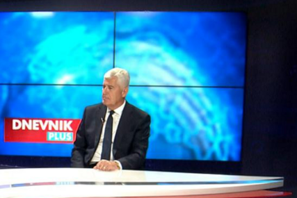 Čović: Vrijeme je za odlazak OHR-a i ukidanje bonskih ovlasti, domaći političari moraju preuzeti odgovornost
