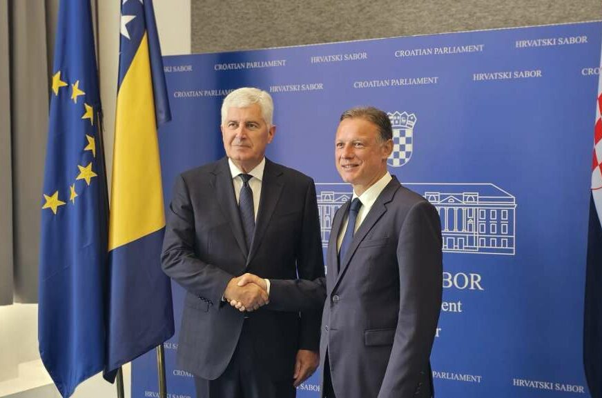 FOTO: PS BIH