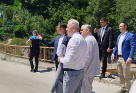 Crishock u Konjicu, Mostaru i Stocu: Jednaka prava moraju važiti za sve građane