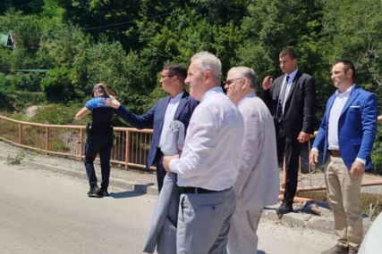 Crishock u Konjicu, Mostaru i Stocu: Jednaka prava moraju važiti za sve građane