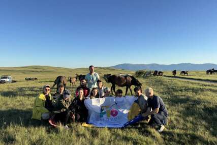 Dacešin doveo svjetske travel blogere u Livno: Ovaj kraj je skriveni biser naše zemlje