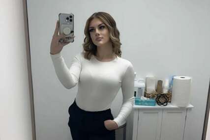 Dadilja (25) seksualno zlostavljala dječaka u SAD-u. Snimke objavila na Snapchatu