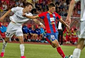Borac donio nove bodove za koeficijent BiH na UEFA rang listi