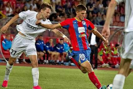 Borac donio nove bodove za koeficijent BiH na UEFA rang listi