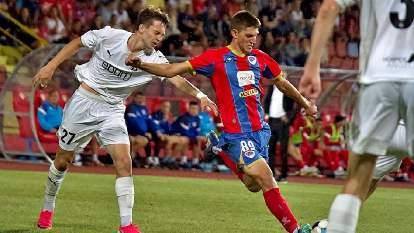 FOTO: FK BORAC