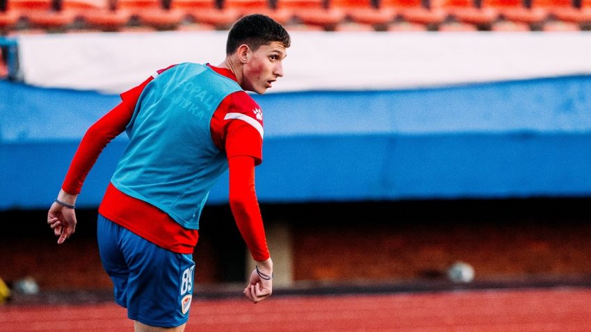 FOTO: FK BORAC