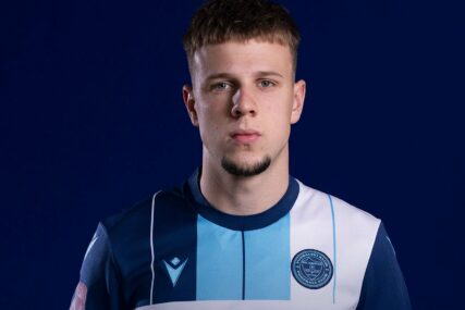 FK Željezničar se zahvalio još trojici fudbalera, jedan nije zaigrao ni minut