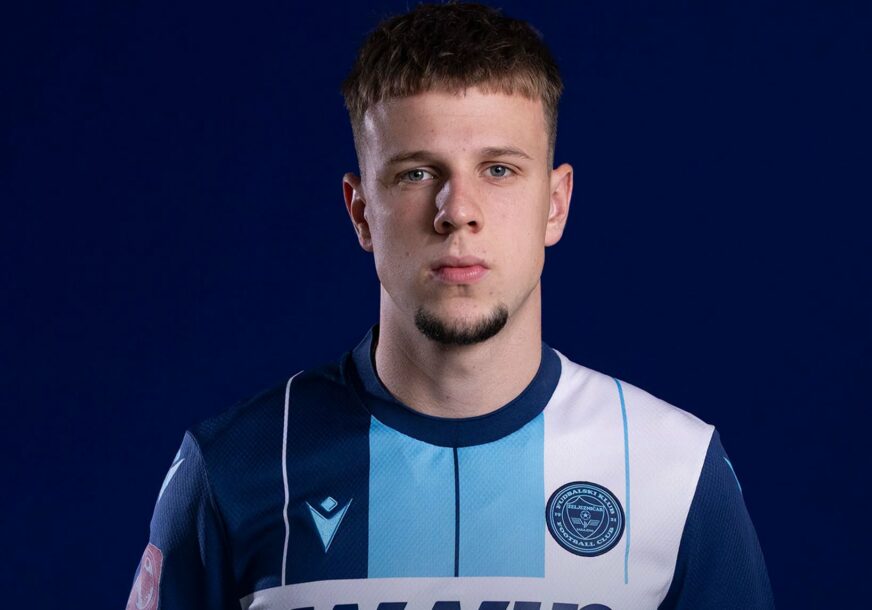 FOTO: FK ŽELJEZNIČAR