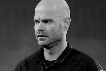 Umro nizozemski sudac Dieperink kojeg je FIFA izbacila sa SP-a