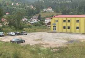 Pokrenut unutrašnji postupak: MUP RS utvrdio da su na Palama policijski službenici upotrijebili silu