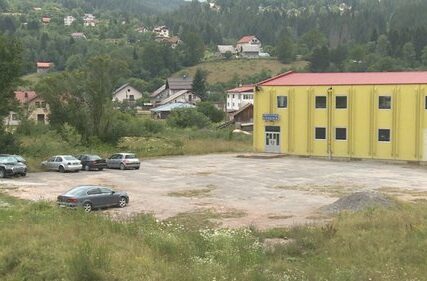 Pokrenut unutrašnji postupak: MUP RS utvrdio da su na Palama policijski službenici upotrijebili silu