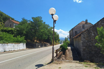 Nekad opština sa 3.000 ljudi, danas selo s jednim stanovnikom