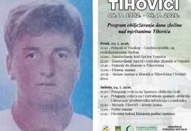 I to je život ĐEMAL HADŽIĆ SE PO DRUGI PUT VRAĆA U SVOJE TIHOVIĆE
