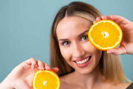 Šta sve vitamin C radi za srce kada ga pijemo svaki dan