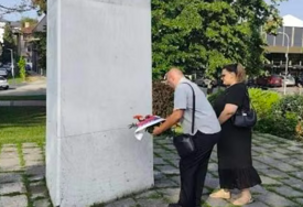 U Doboju obilježen Dan ustanka protiv fašizma i nacizma: 695 Dobojlija dalo je svoj život za slobodu