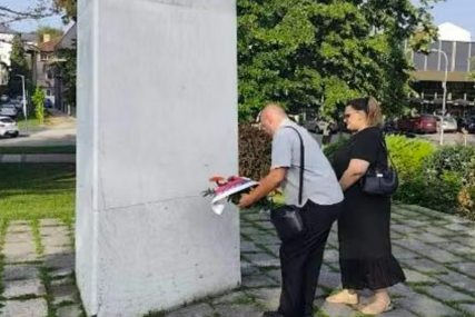 U Doboju obilježen Dan ustanka protiv fašizma i nacizma: 695 Dobojlija dalo je svoj život za slobodu