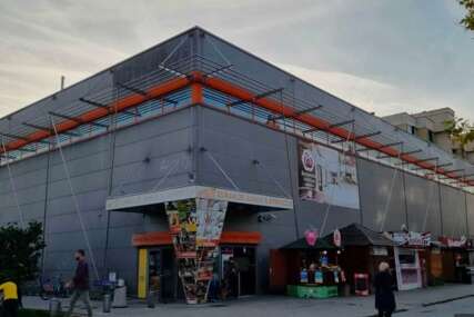 Efendić potvrdio: Fan zone na Alipašinom Polju i Dobrinji sele u sportske dvorane