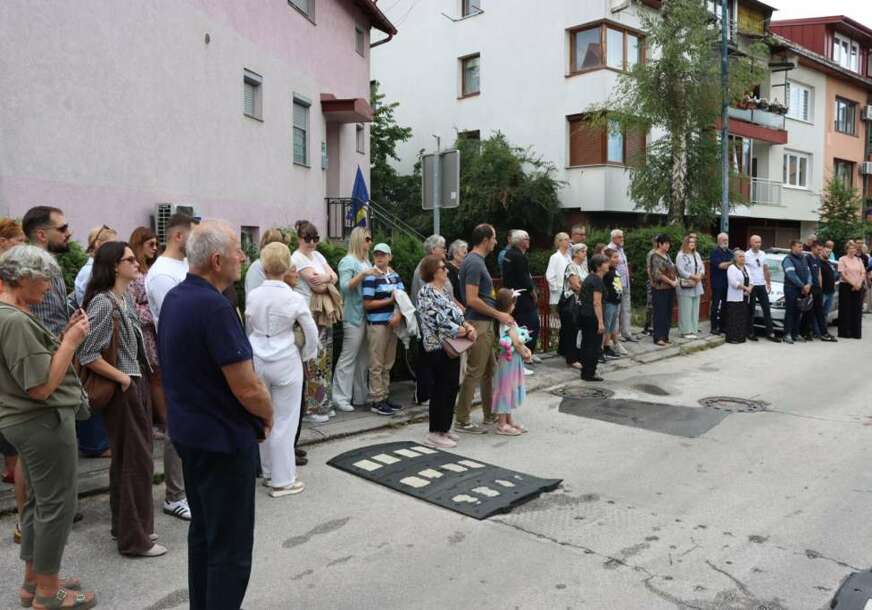 FOTO: PRESS SLUŽBA KS