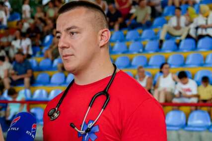 Doktor Hitne pomoći u Brčkom javno upozorio na postupanje pri prijemu pacijenta s infarktom: “Pacijent mora biti na prvom mjestu”