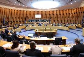 Dom naroda PSBiH usvojio budžet institucija BiH za 2026. godinu