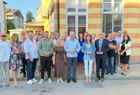 Darijana Filipović: Brčko distrikt zauzima važno mjesto...