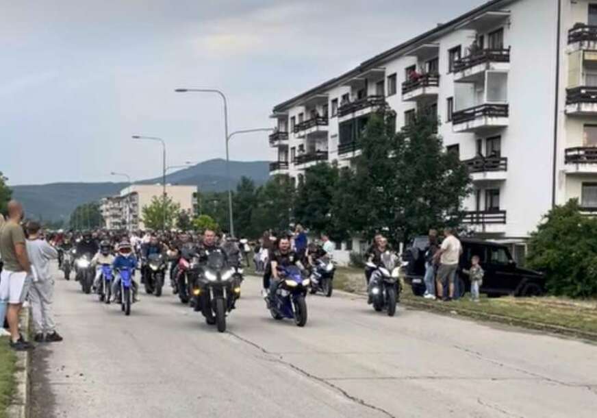 FOTO: MARIO LONCAR